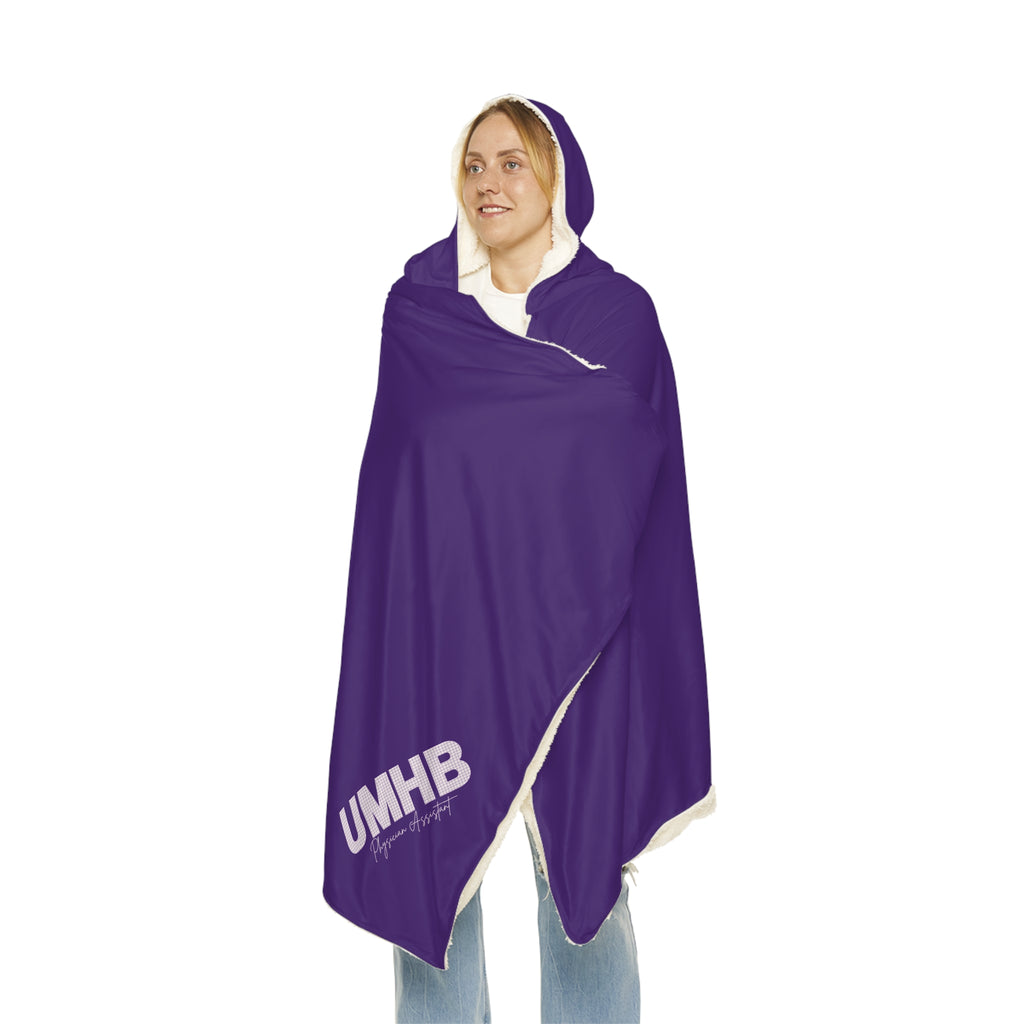 Snuggle Blanket