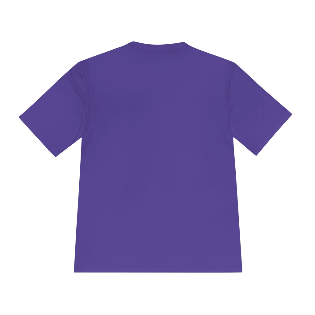 UMHB Physician Assistant Moisture-Wicking Tee