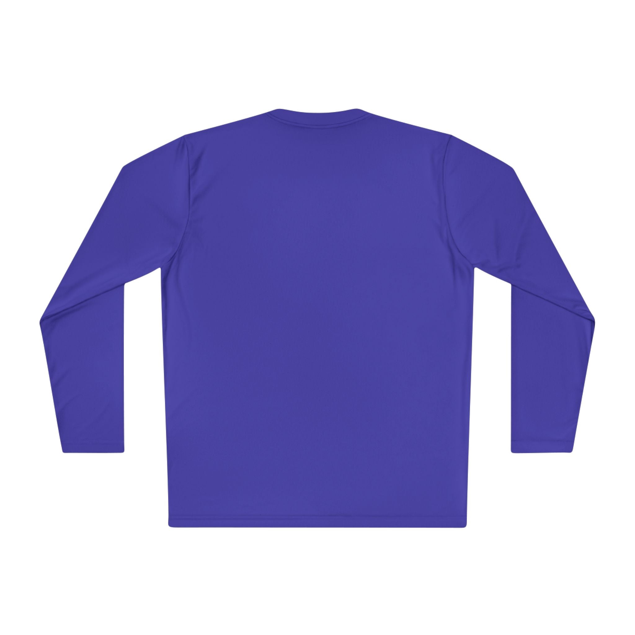 Unisex Lightweight Long Sleeve Tee