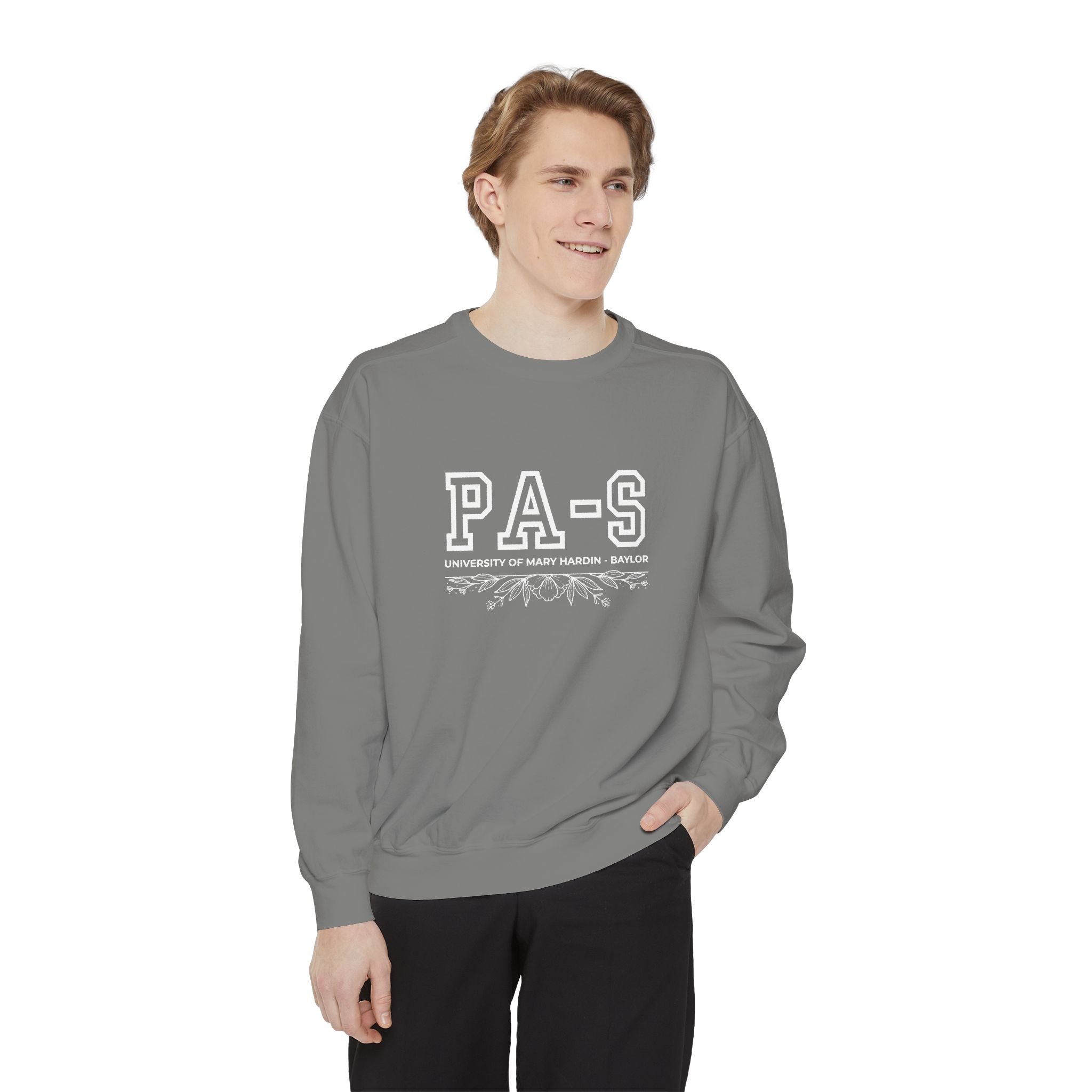 PA-S College Sweatshirt