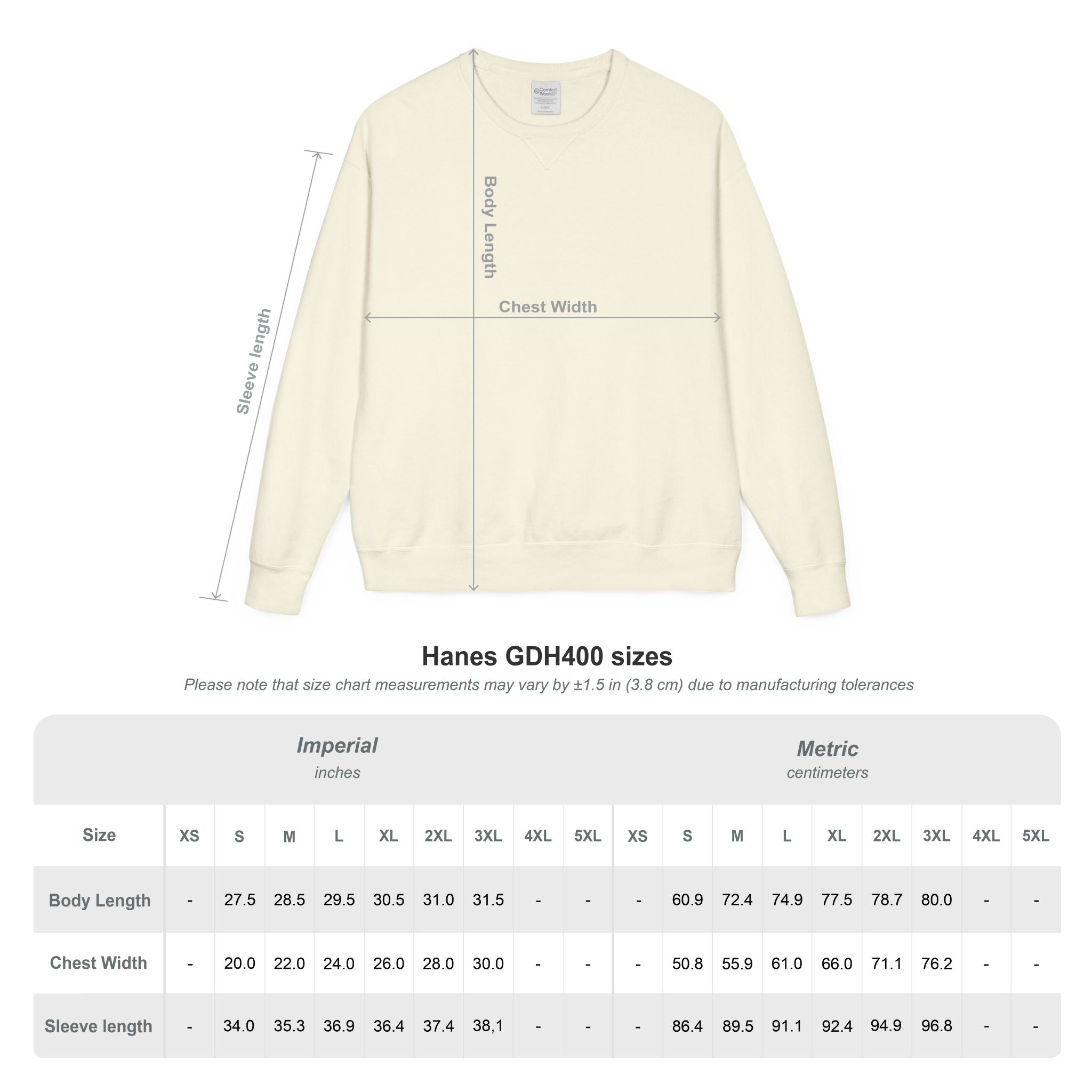 UMHB PA Program Crewneck Sweatshirt