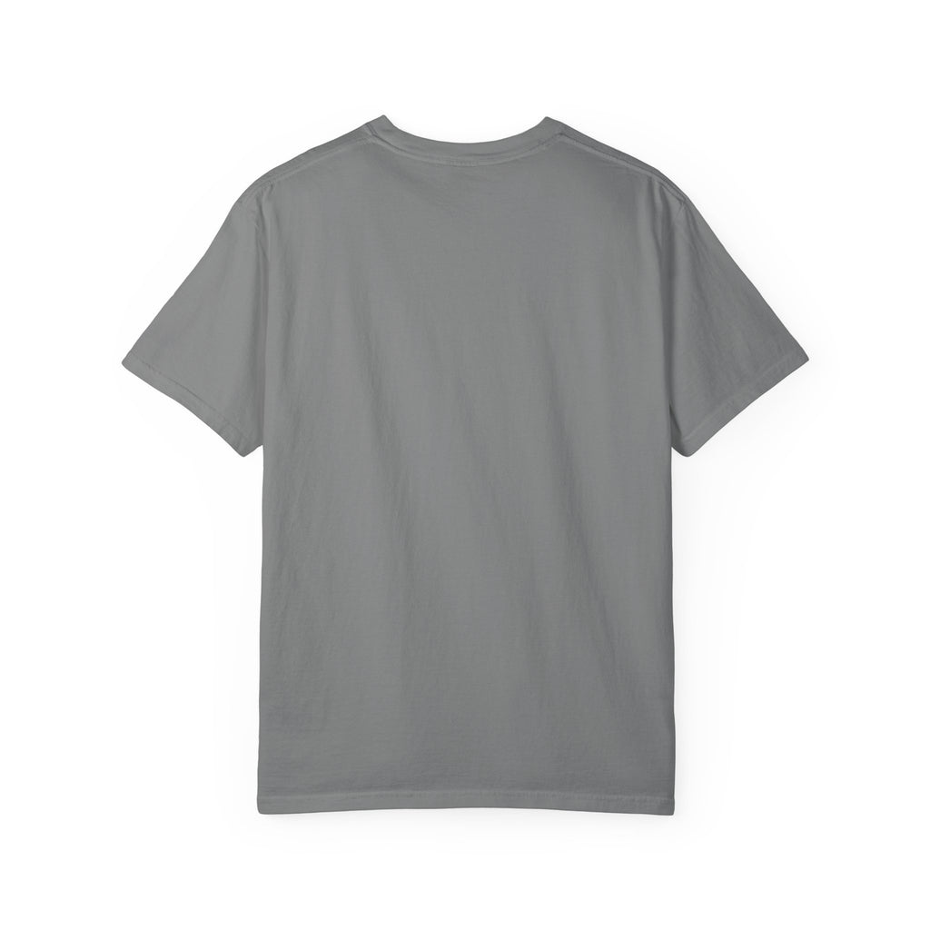 UMHB PA — Comfort Colors