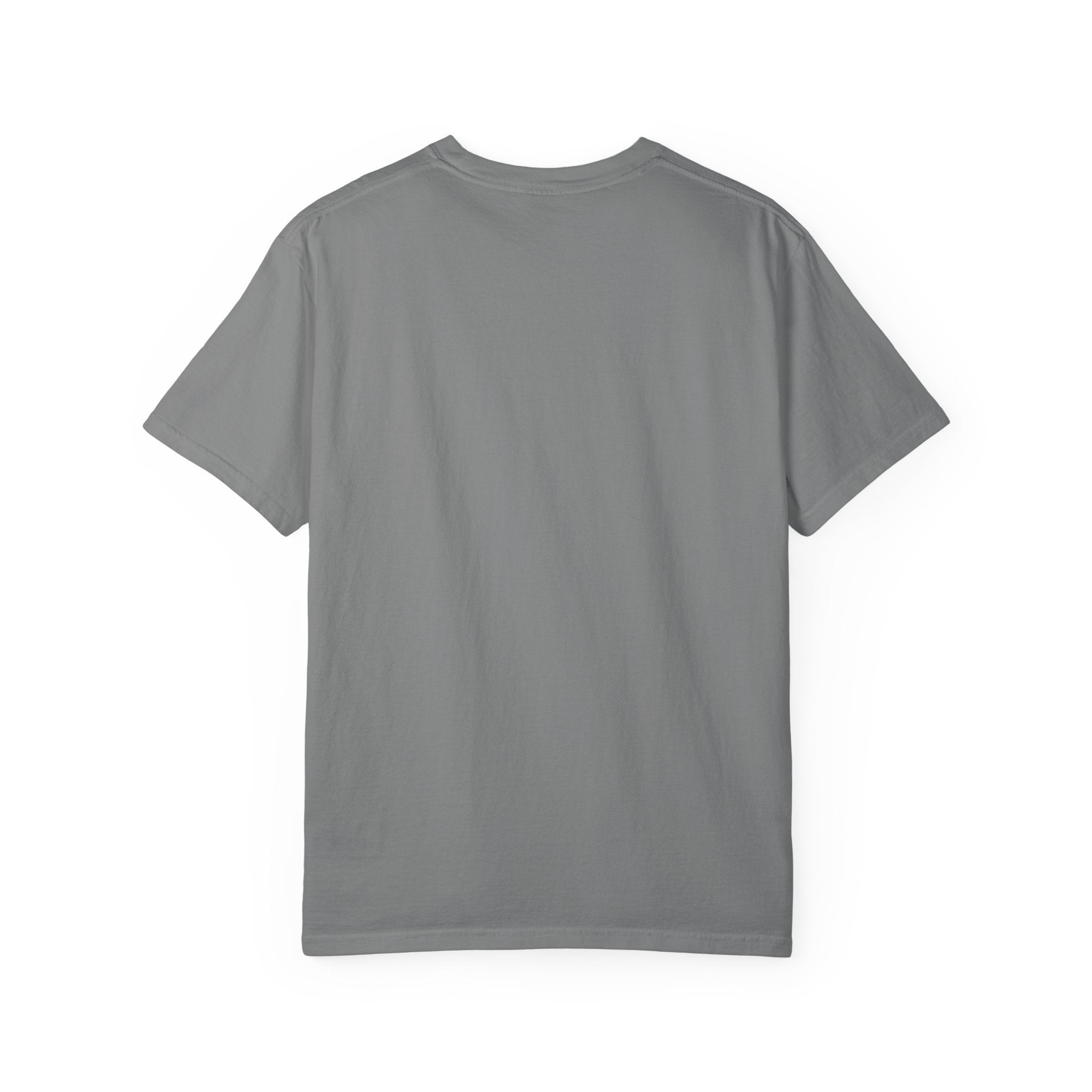 UMHB PA — Comfort Colors