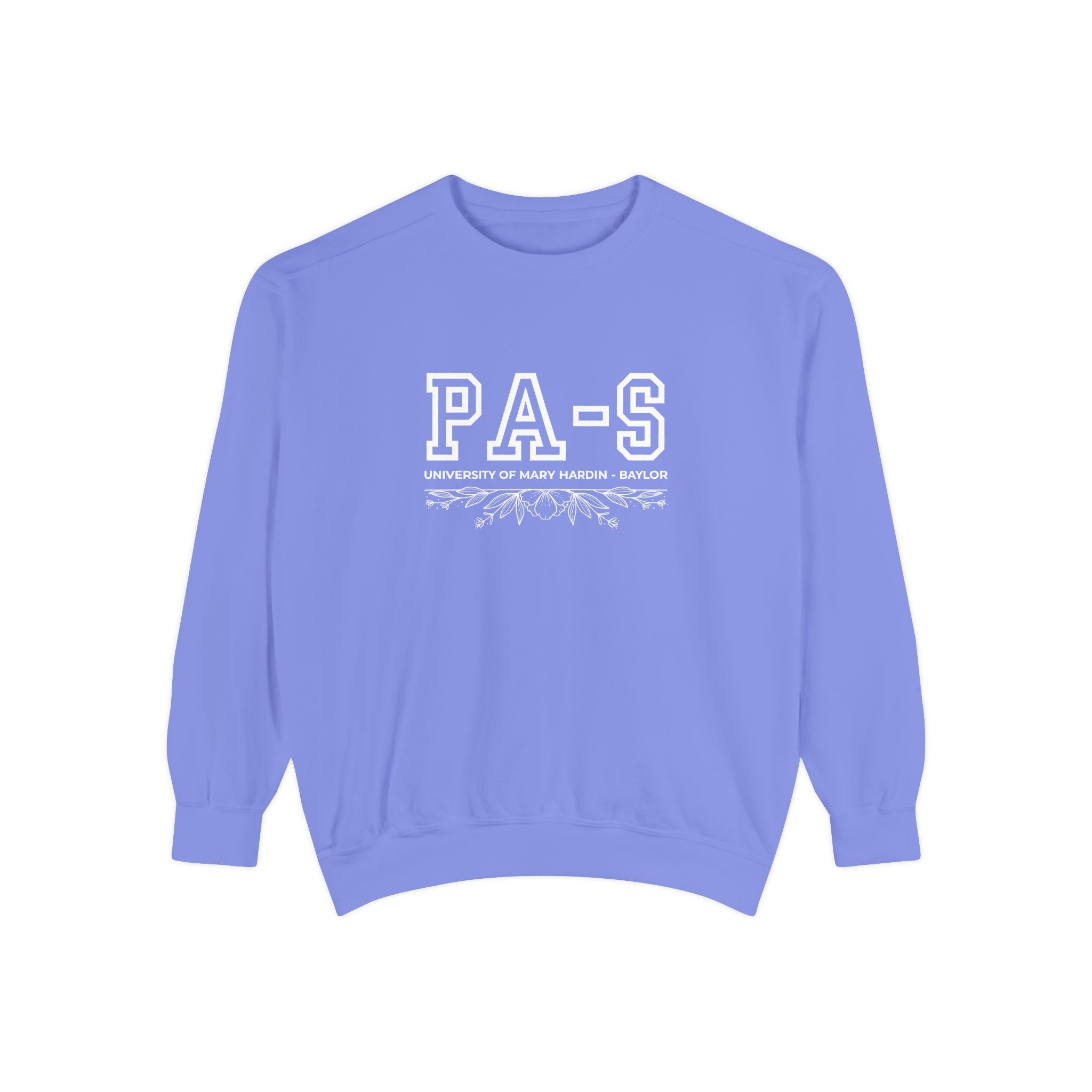 PA-S College Sweatshirt