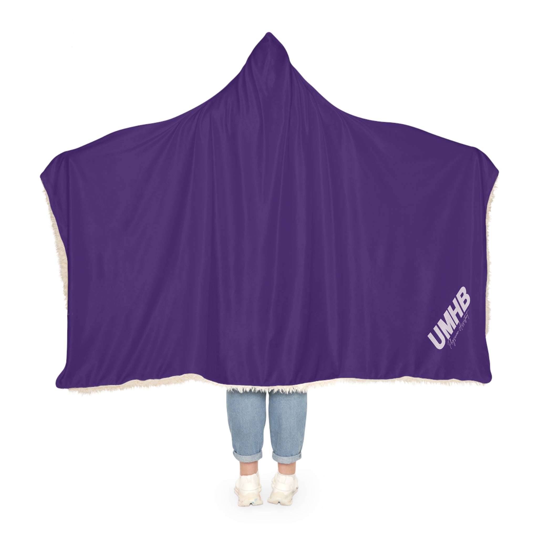 Snuggle Blanket
