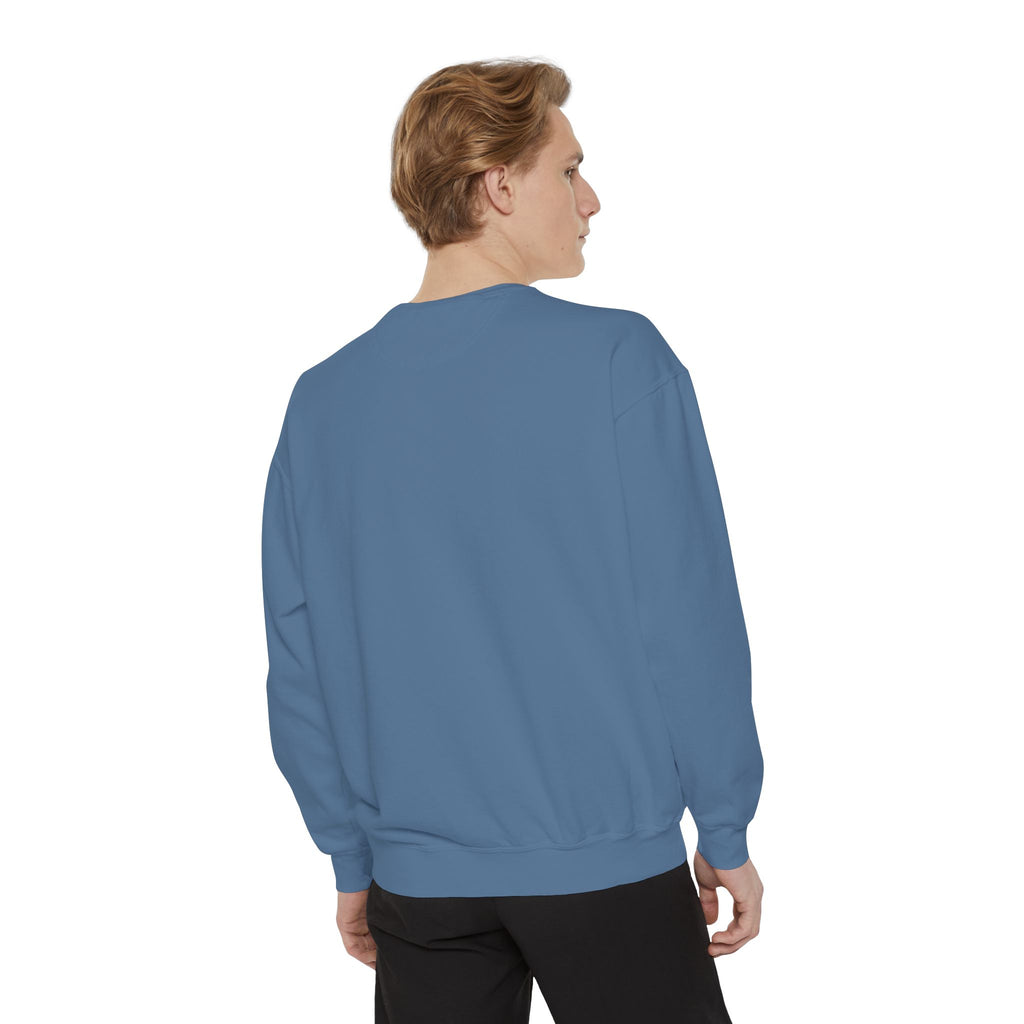PA-S College Sweatshirt