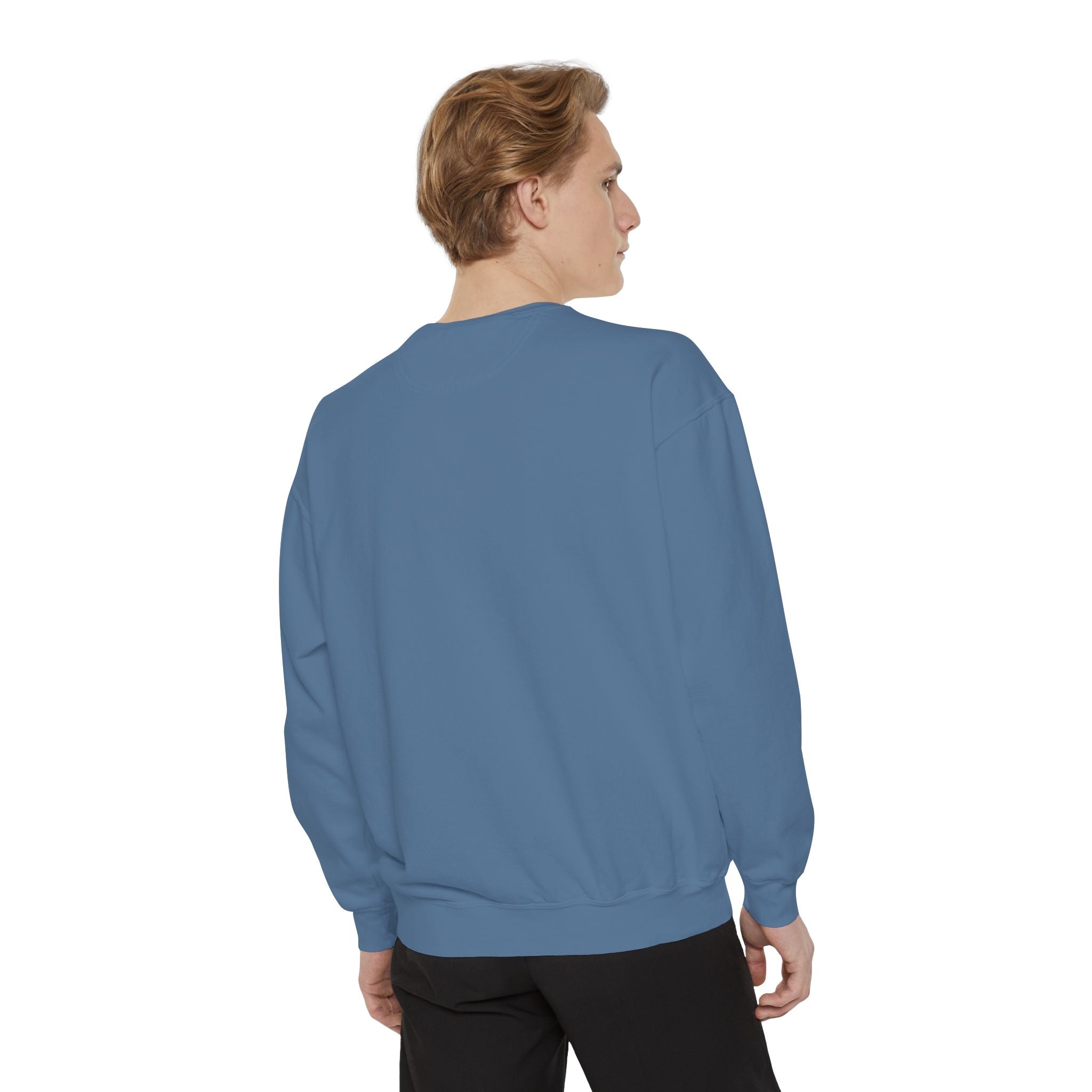PA-S College Sweatshirt