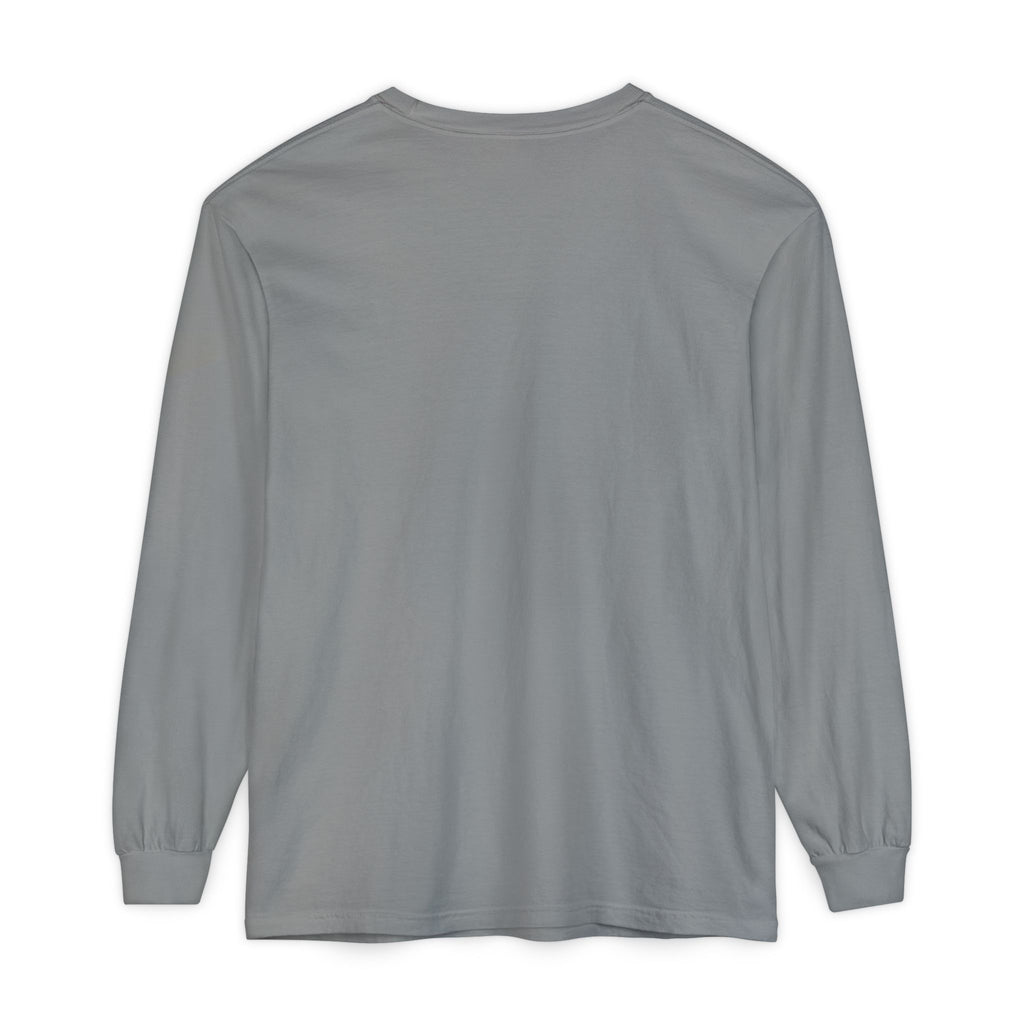 UMHB  Long Sleeve Tee — Comfort Colors