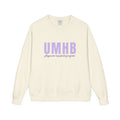 UMHB PA Program Crewneck Sweatshirt