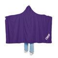 Snuggle Blanket