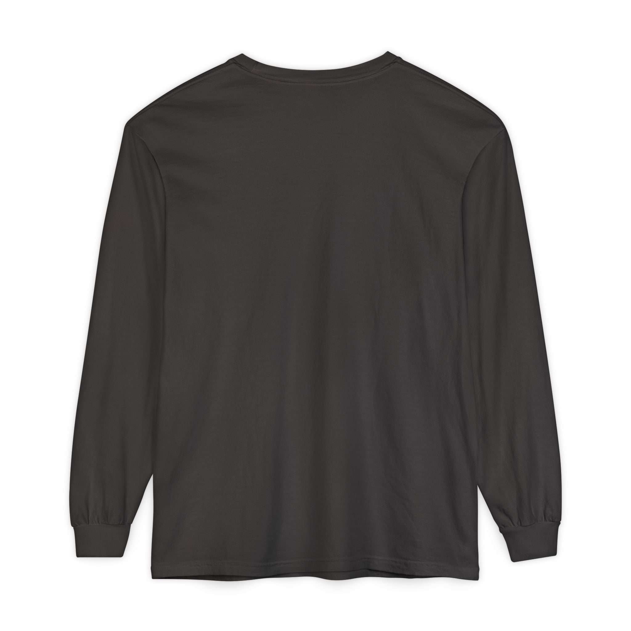 UMHB  Long Sleeve Tee — Comfort Colors
