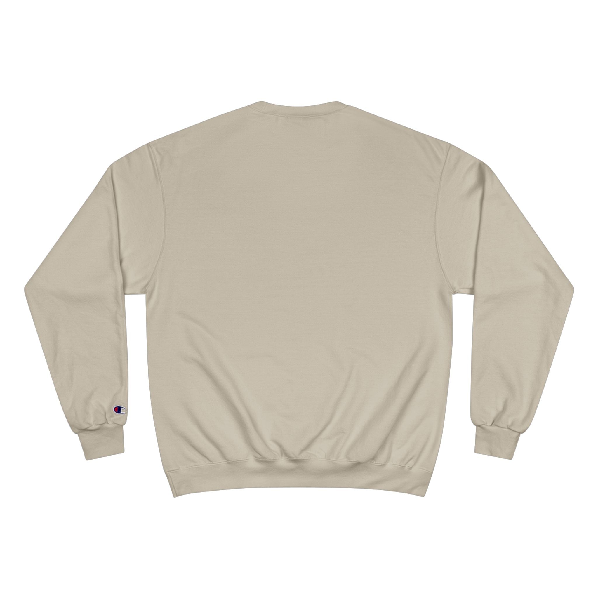 Champion Crewneck Sweatshirt