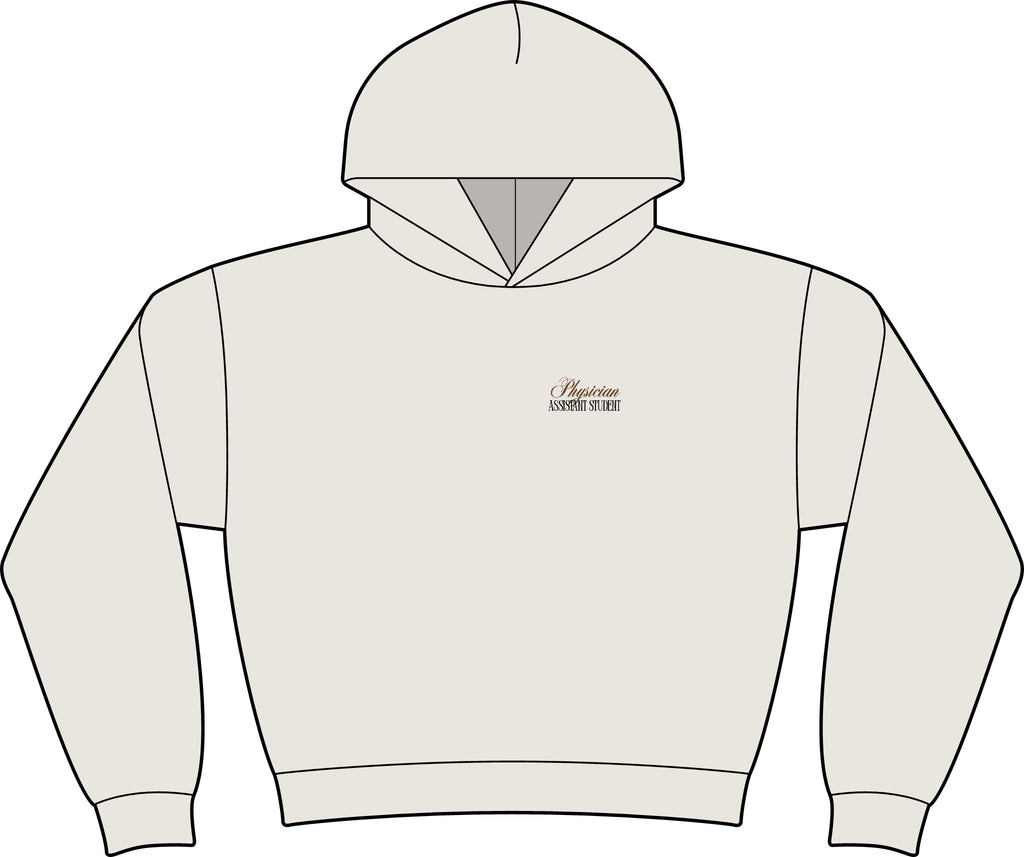 Women's California Wave Wash Sunday Hooded Sweatshirt