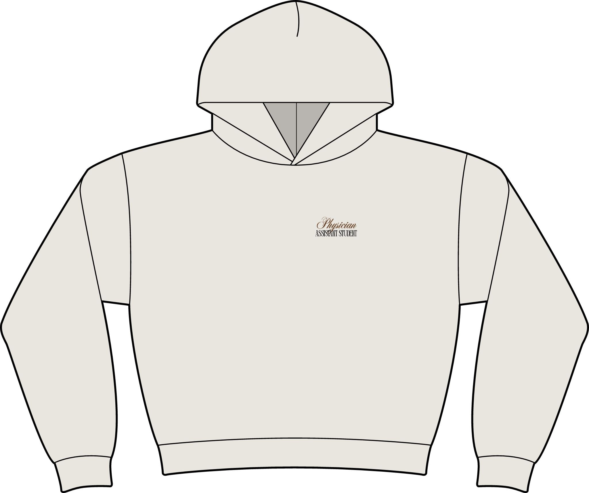 Women's California Wave Wash Sunday Hooded Sweatshirt