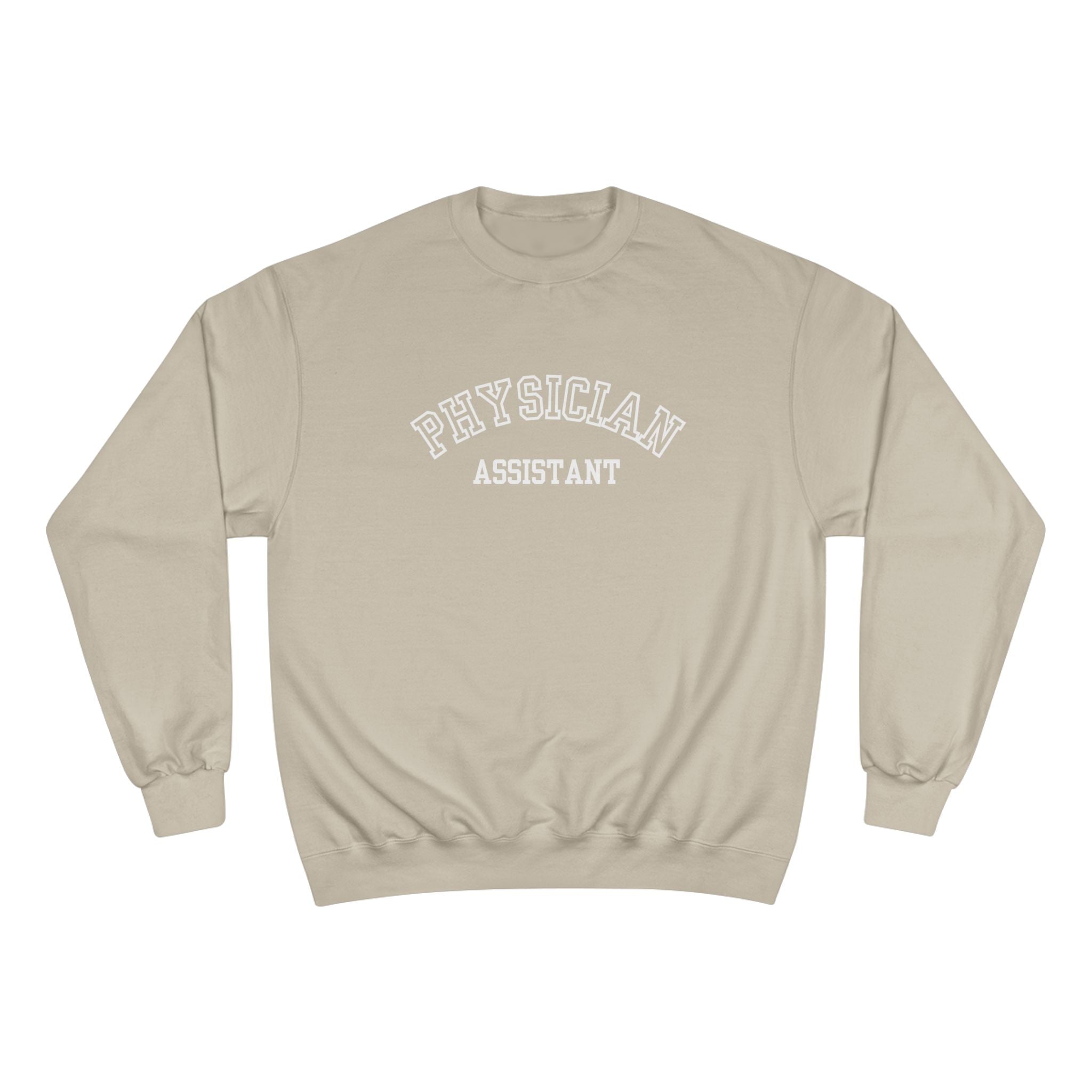 Champion Crewneck Sweatshirt