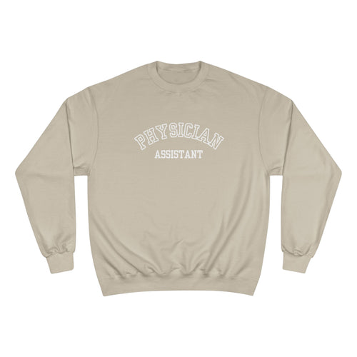 Champion Crewneck Sweatshirt