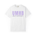 UMHB Physician Assistant Program T-Shirt (Comfort Colors)