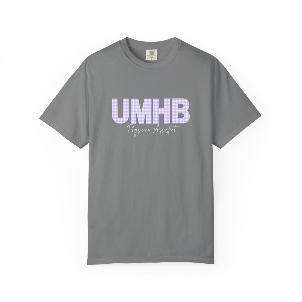 UMHB PA — Comfort Colors