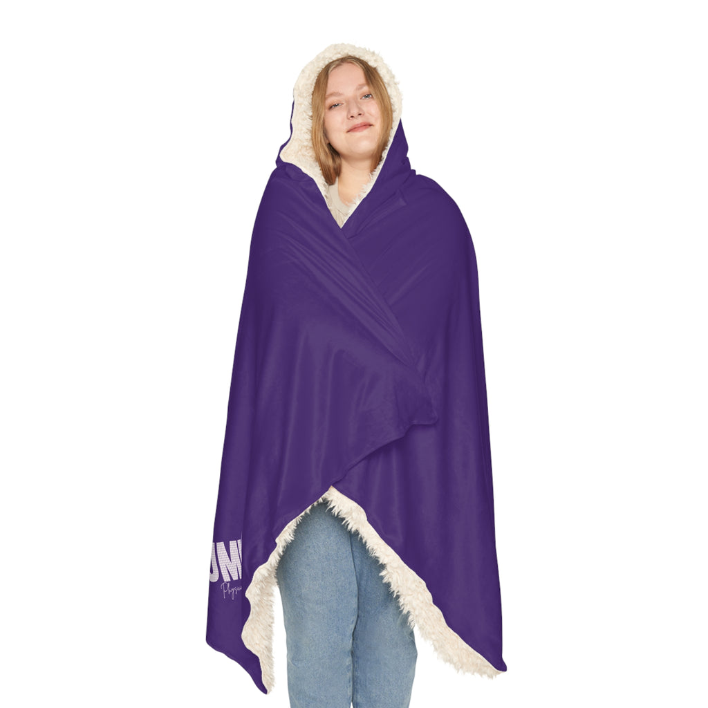 Snuggle Blanket