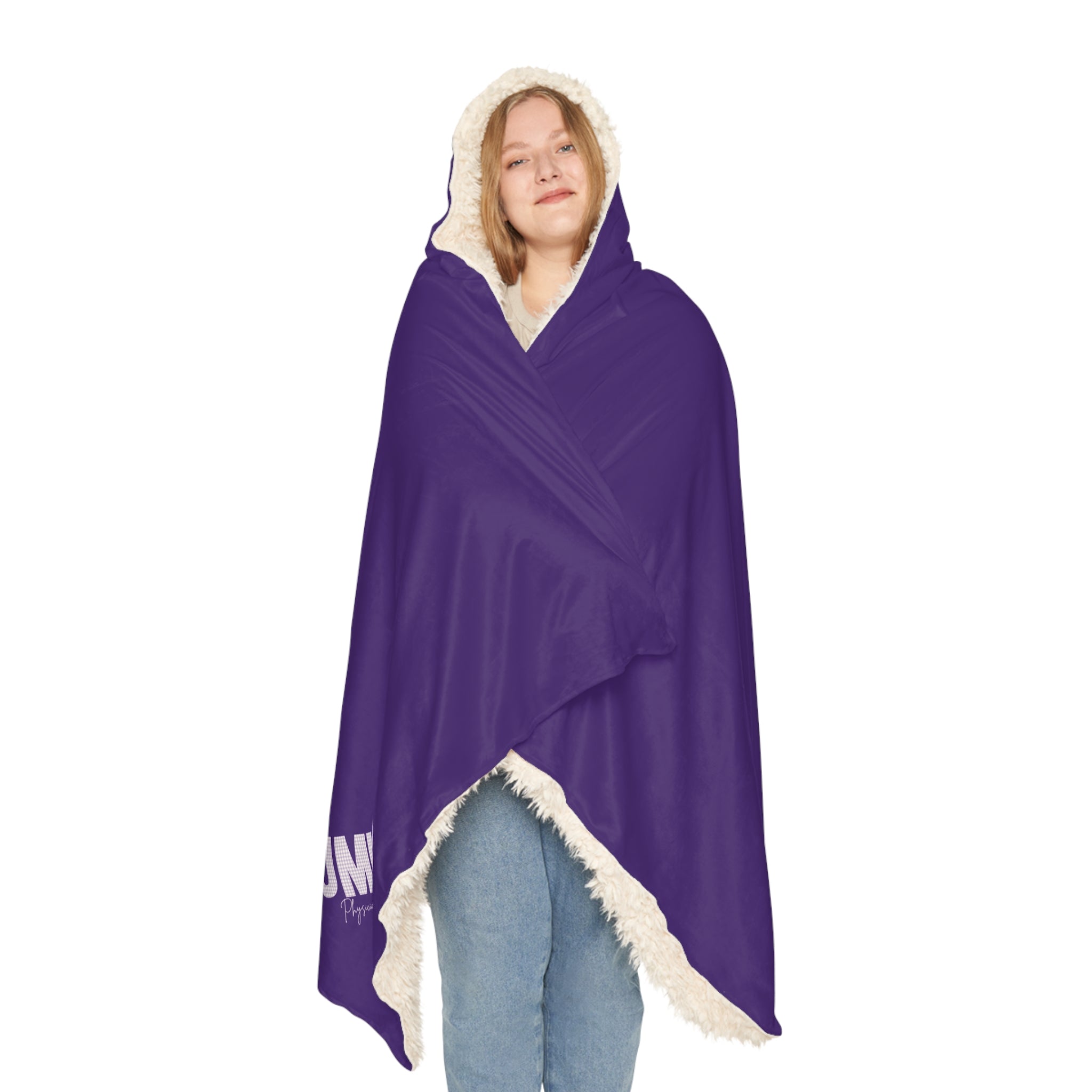Snuggle Blanket