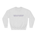 UMHB Physician Assistant Program Crewneck Sweatshirt