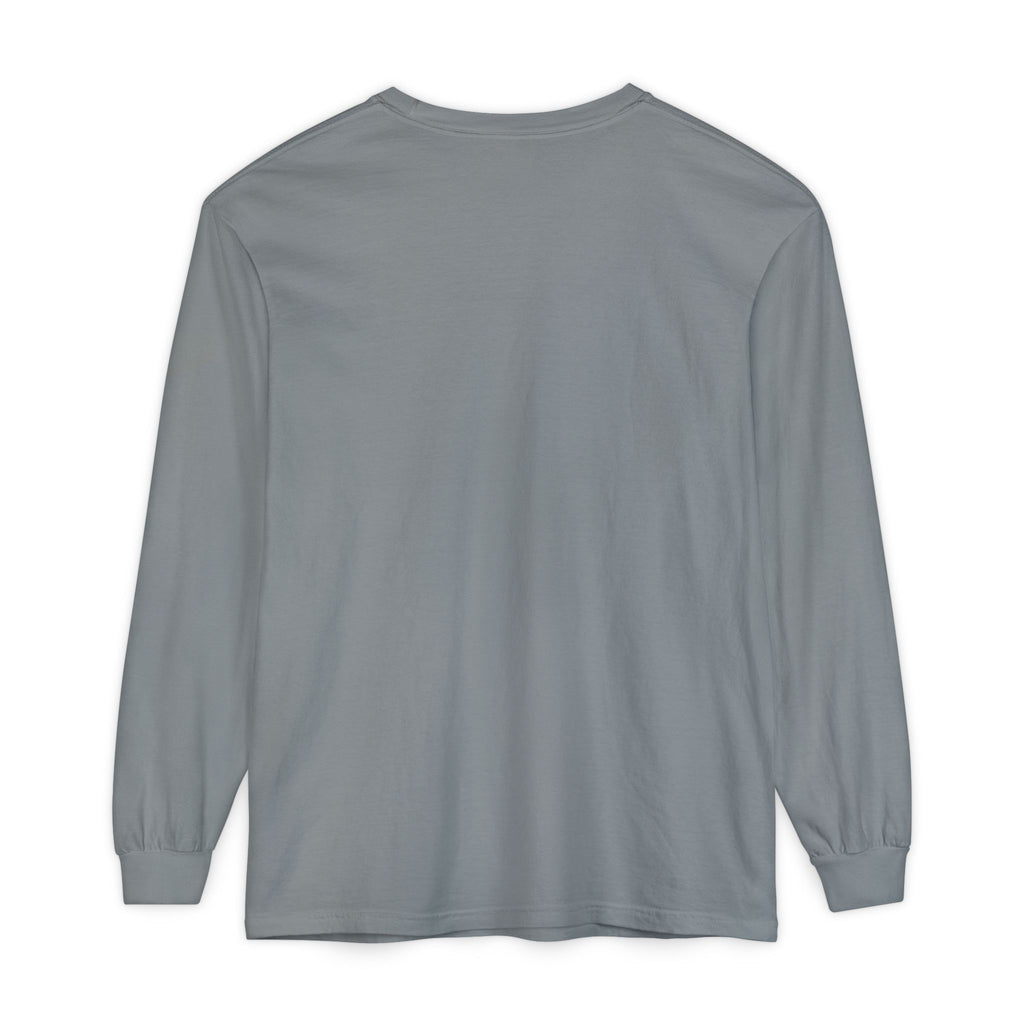 UMHB  Long Sleeve Tee — Comfort Colors
