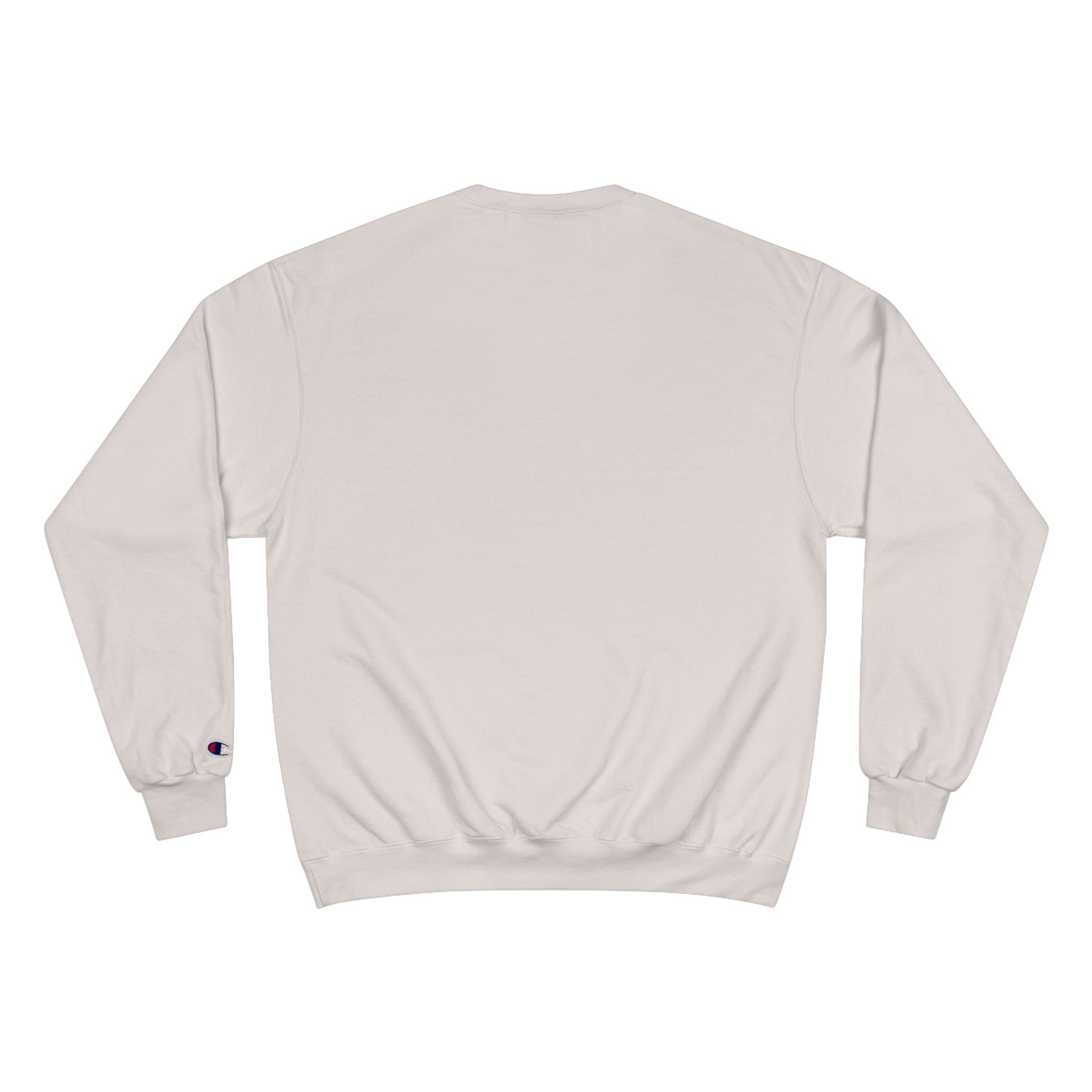 Champion Crewneck Sweatshirt
