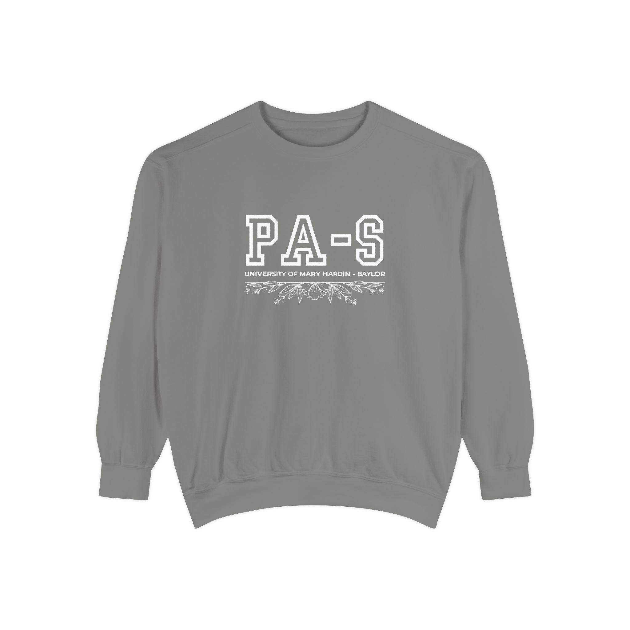 PA-S College Sweatshirt