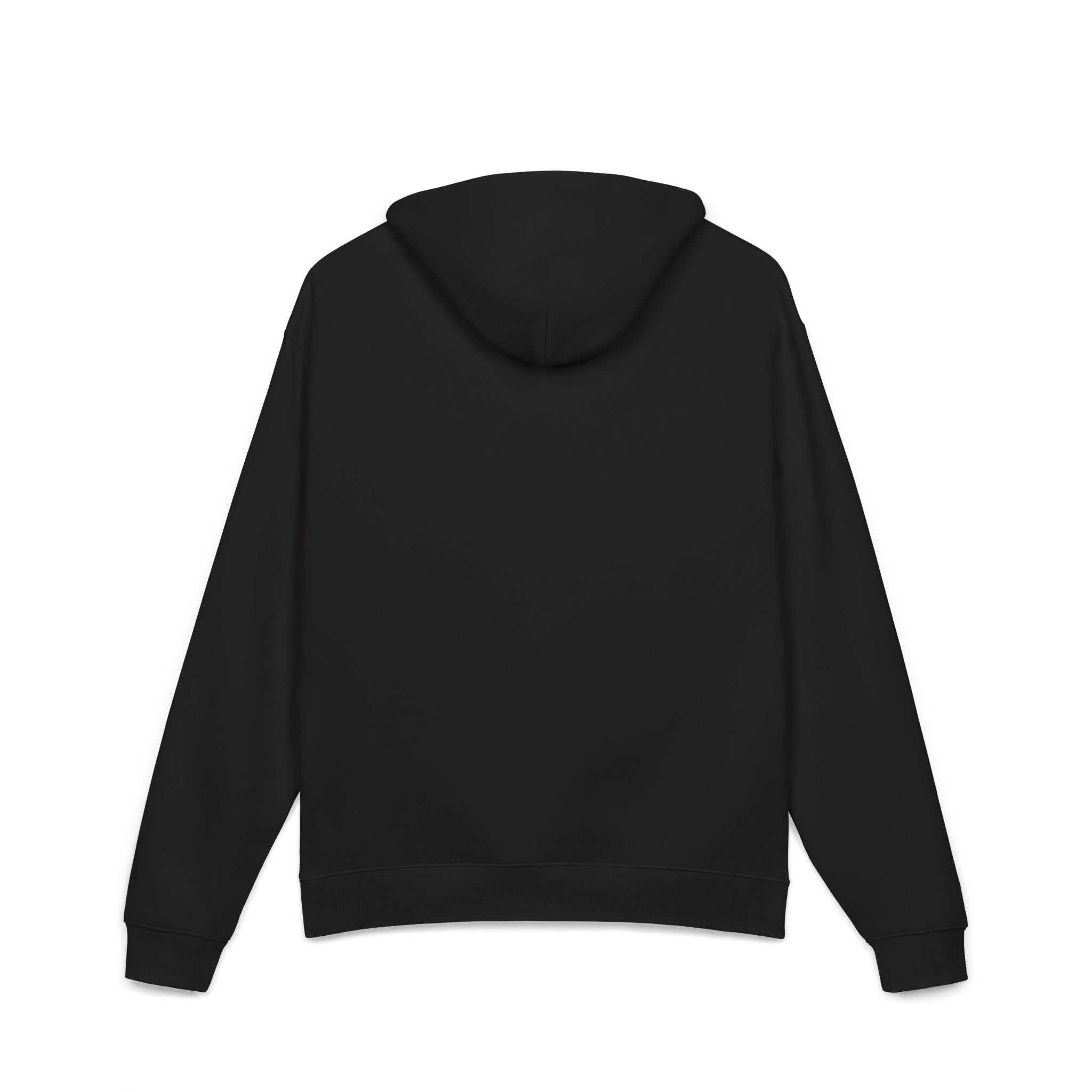 Relaxed Hoodie