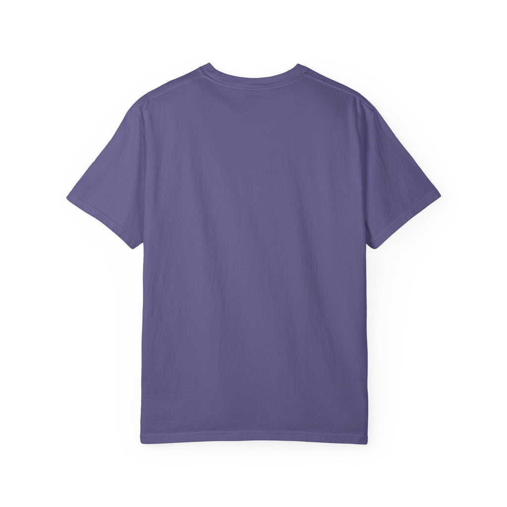 UMHB Physician Assistant Program T-Shirt (Comfort Colors)