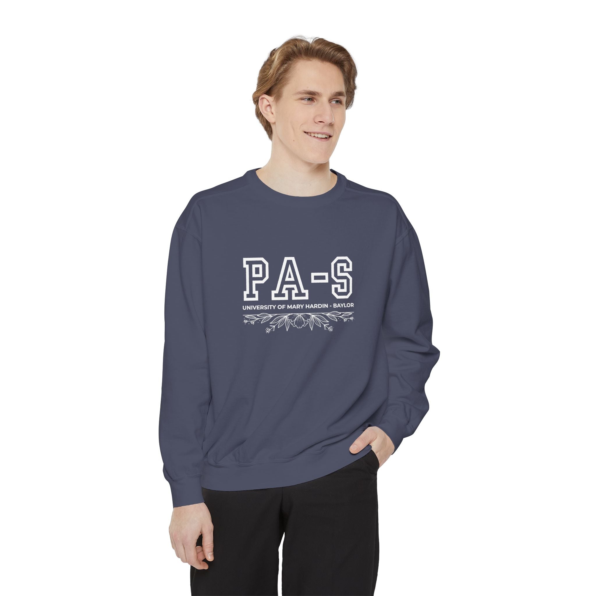 PA-S College Sweatshirt