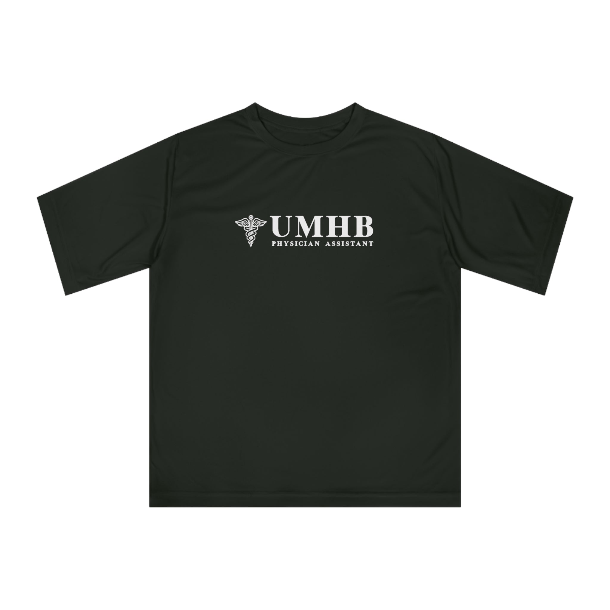 UMHB Physician Assistant Program Dri-fit Tee