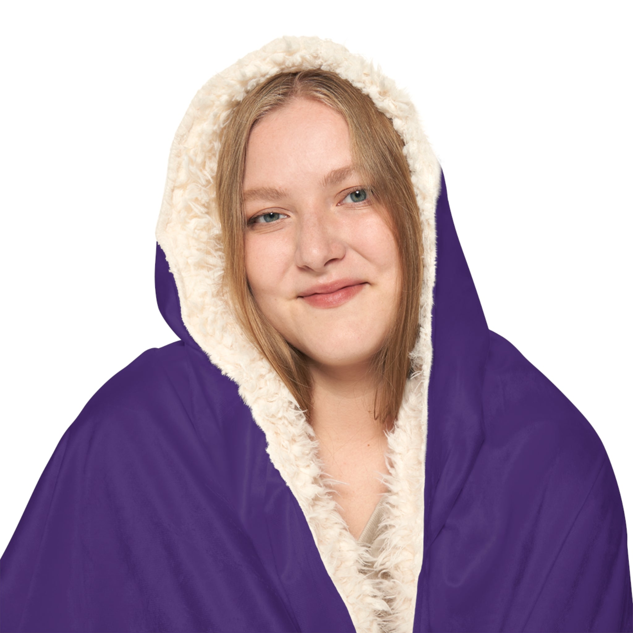 Snuggle Blanket