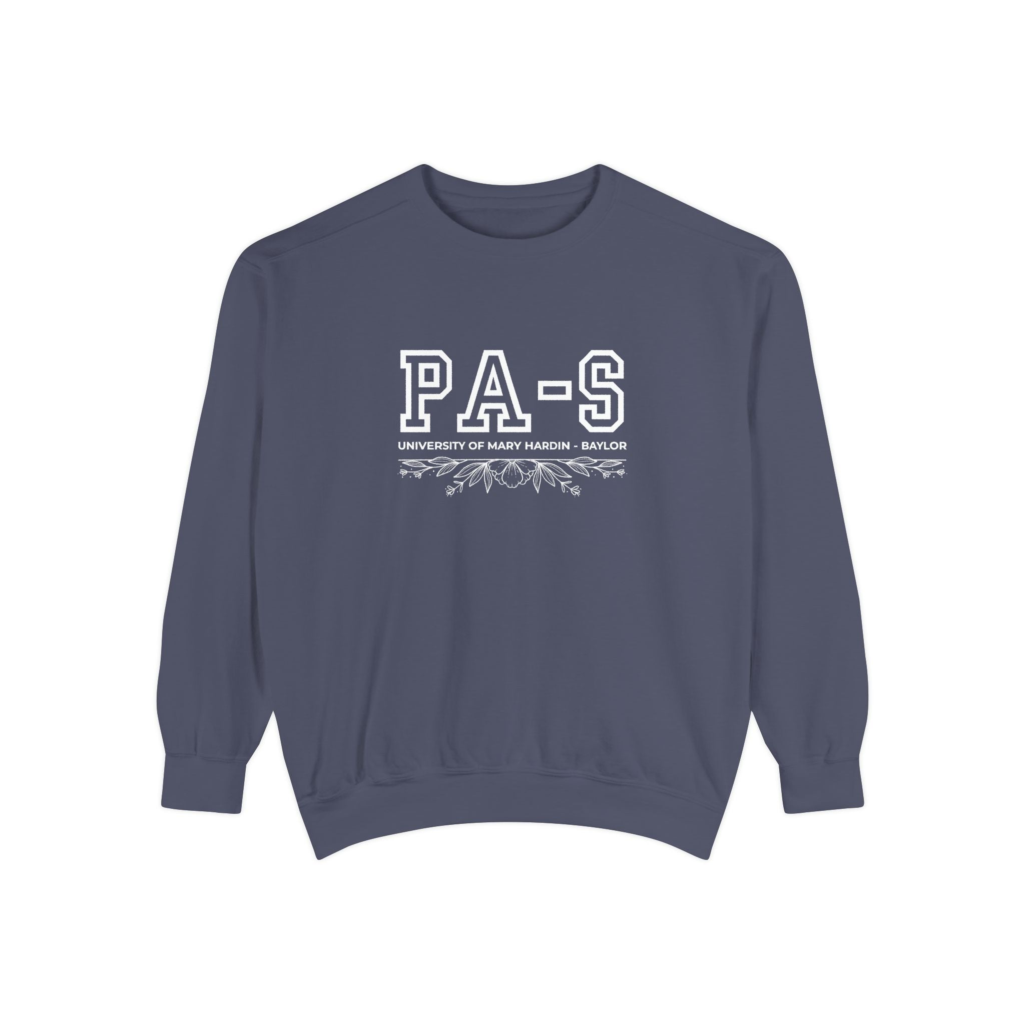 PA-S College Sweatshirt
