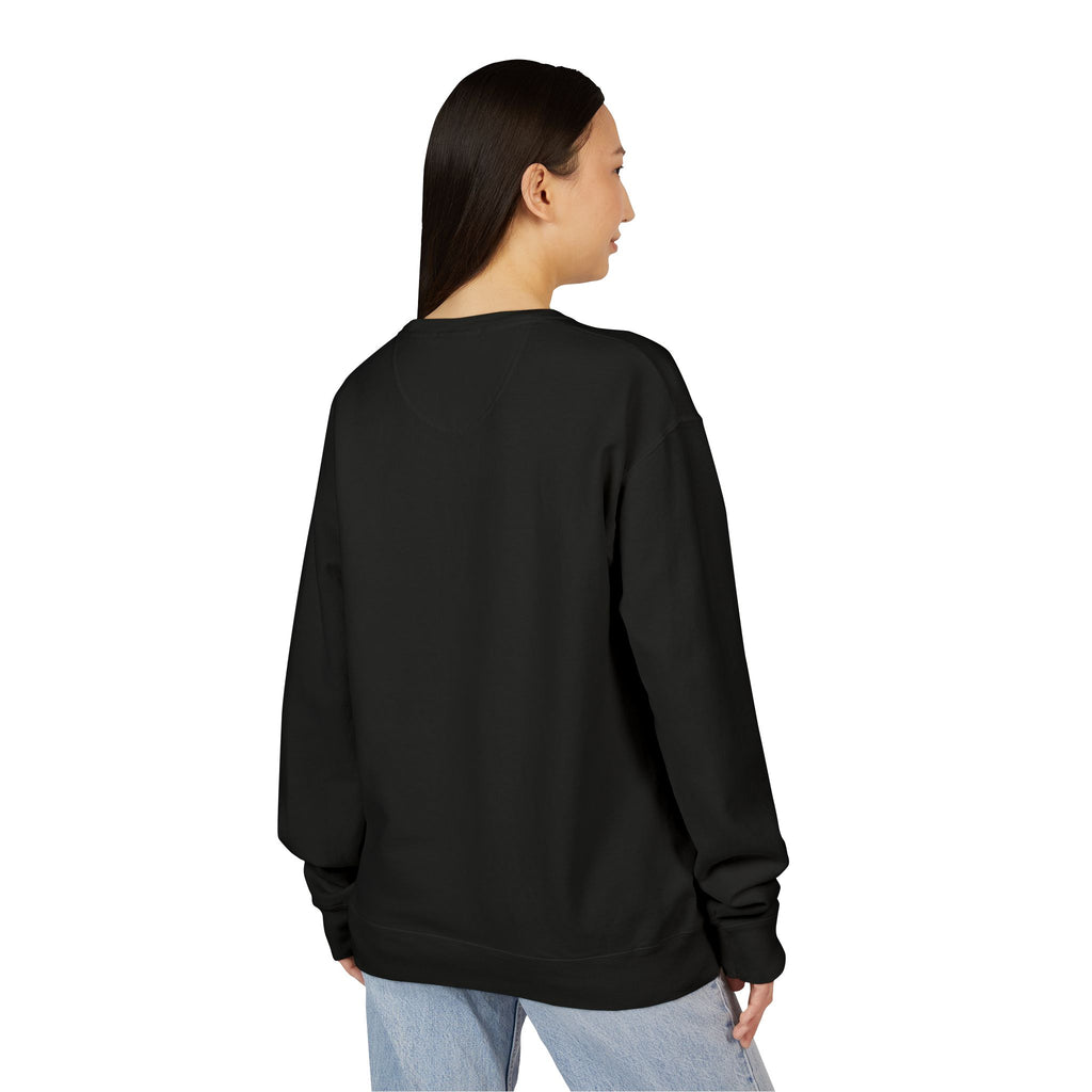 Unisex ComfortWash® Garment Dyed Crewneck Sweatshirt