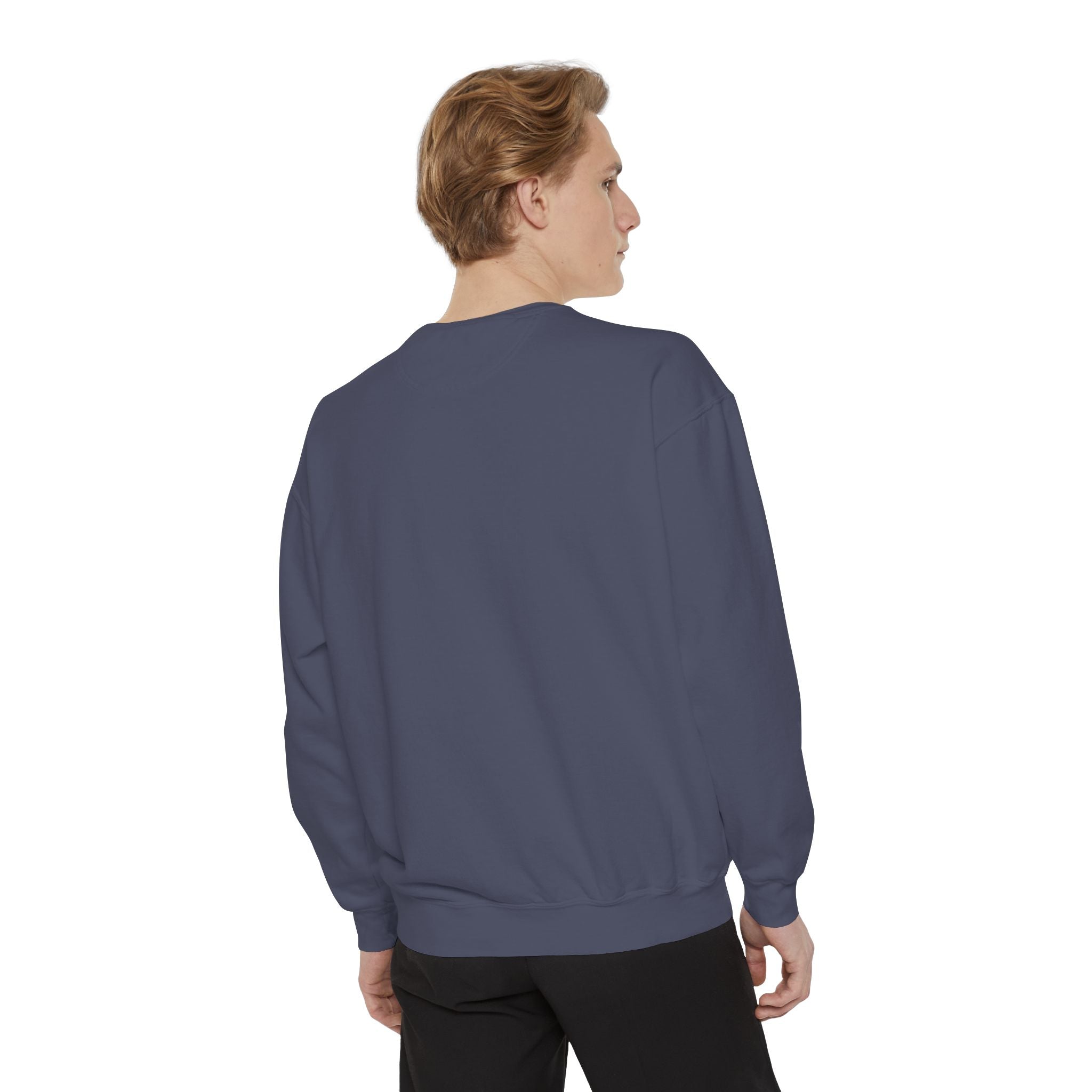 PA-S College Sweatshirt