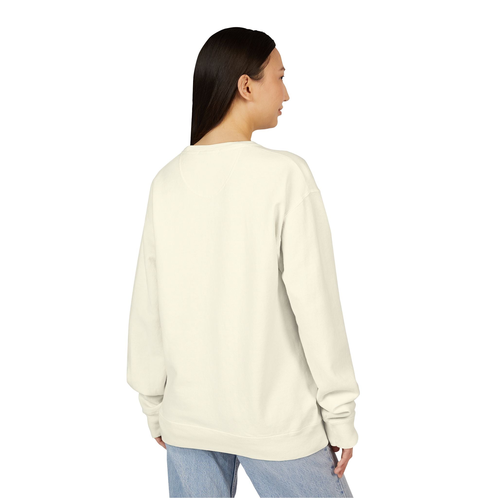 UMHB PA Program Crewneck Sweatshirt