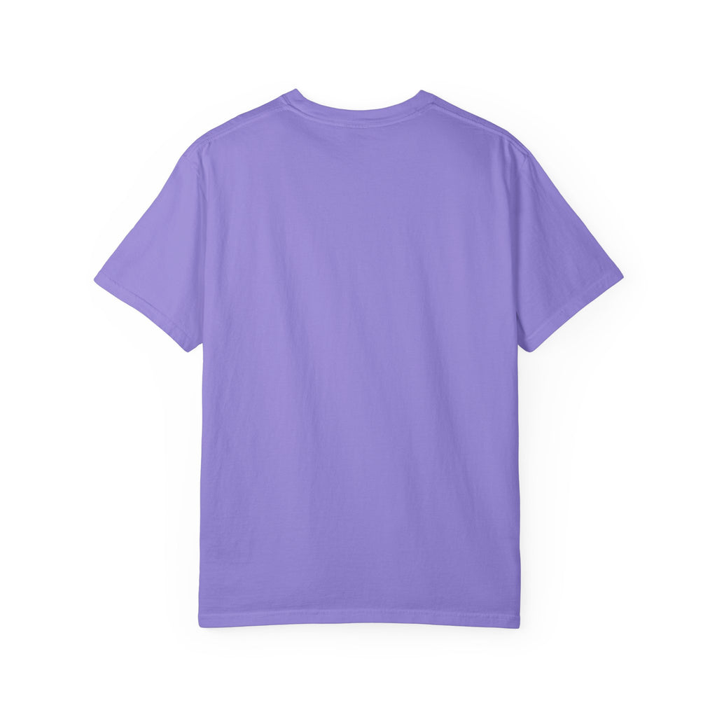 UMHB PA — Comfort Colors