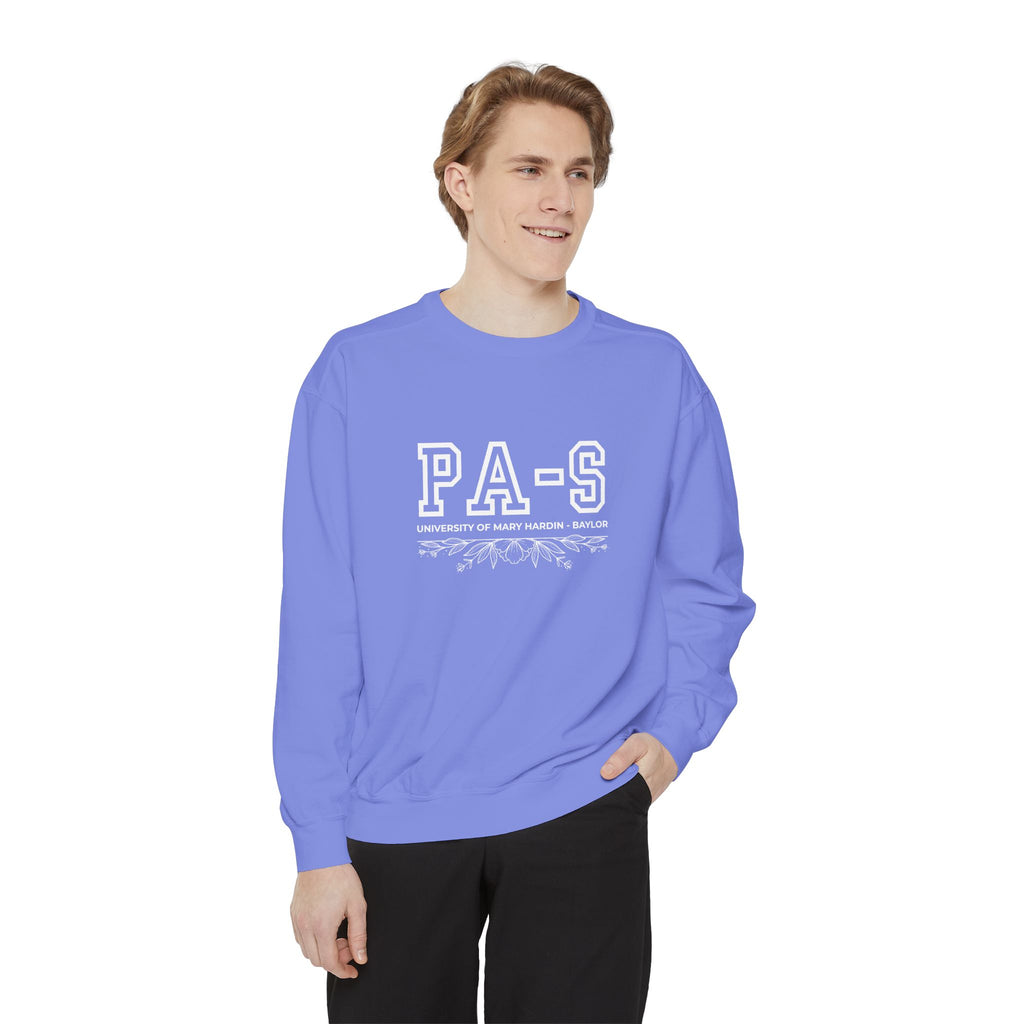 PA-S College Sweatshirt