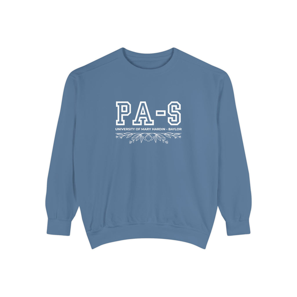 PA-S College Sweatshirt