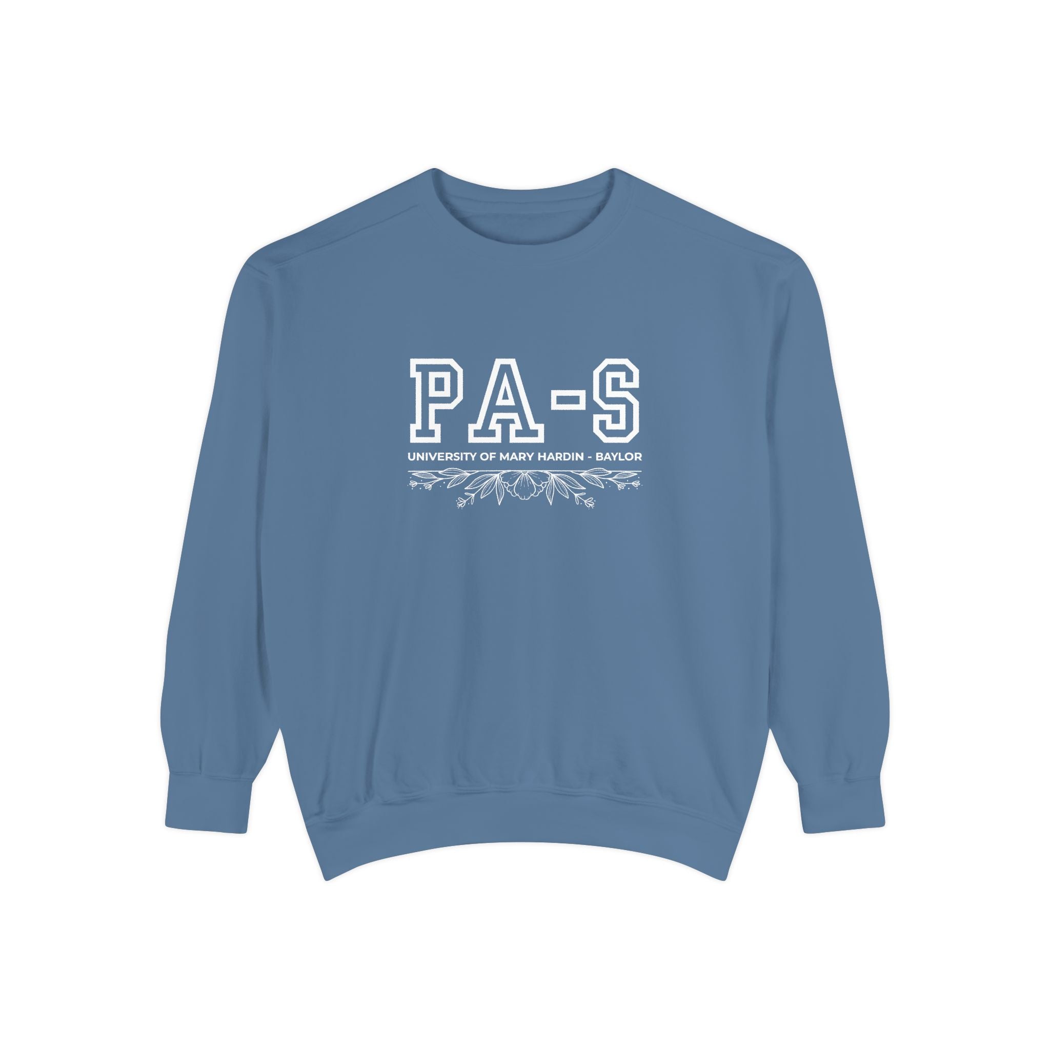 PA-S College Sweatshirt