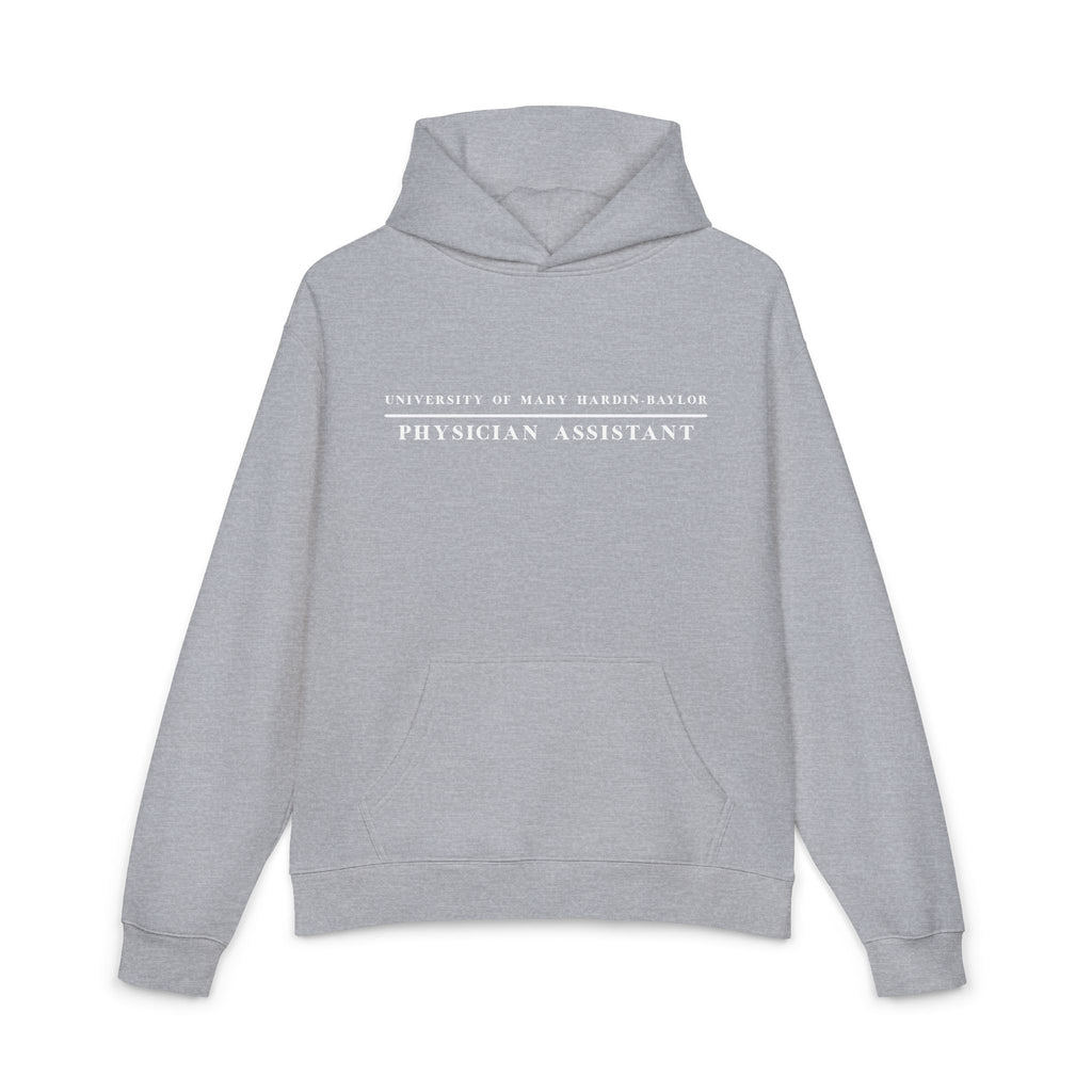 Relaxed Hoodie