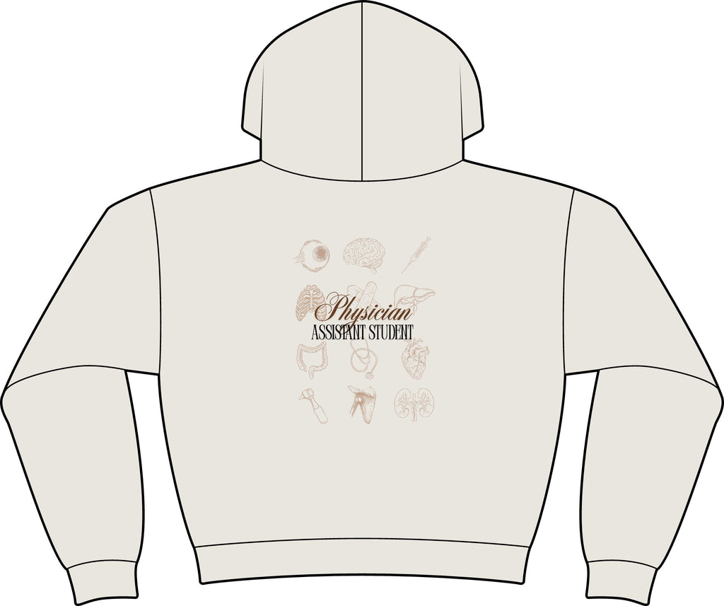 Women's California Wave Wash Sunday Hooded Sweatshirt