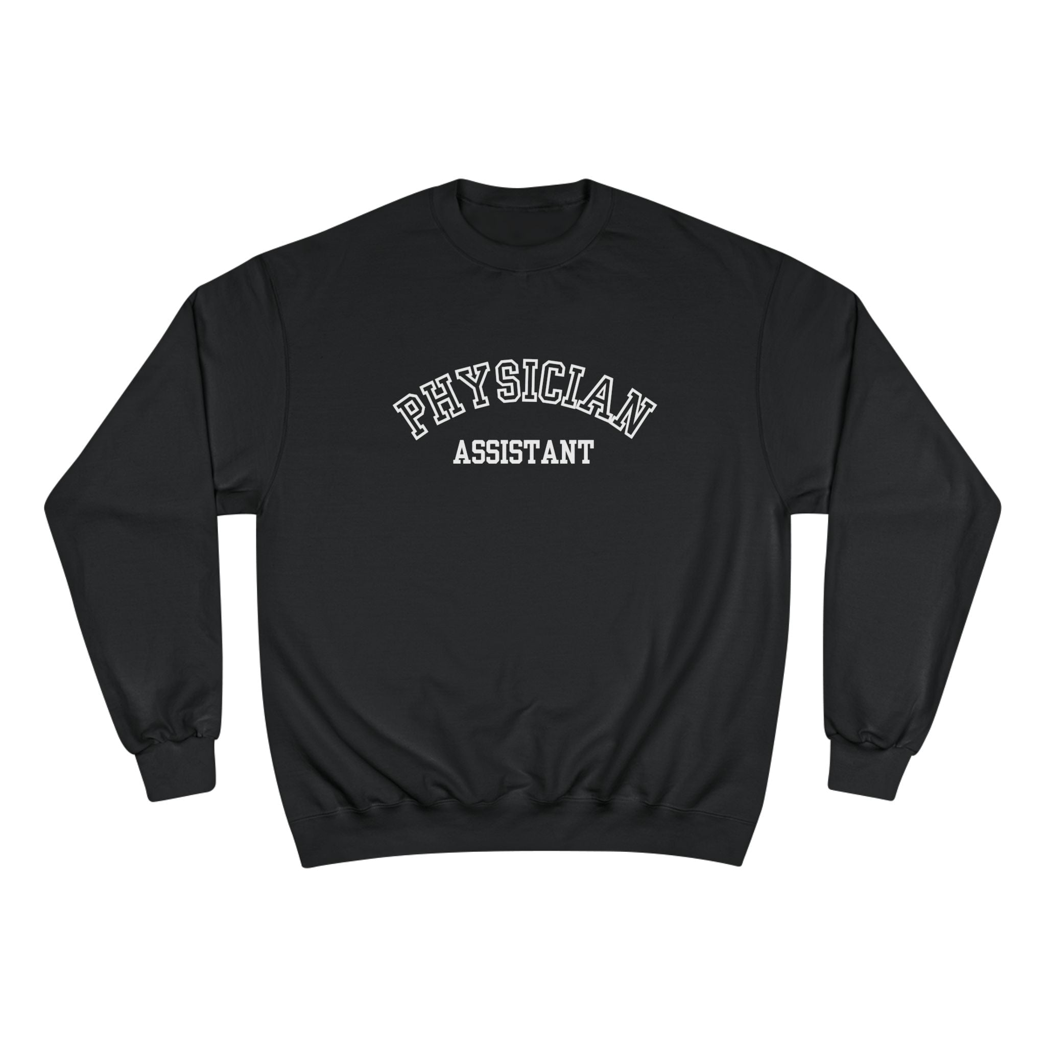 Champion Crewneck Sweatshirt