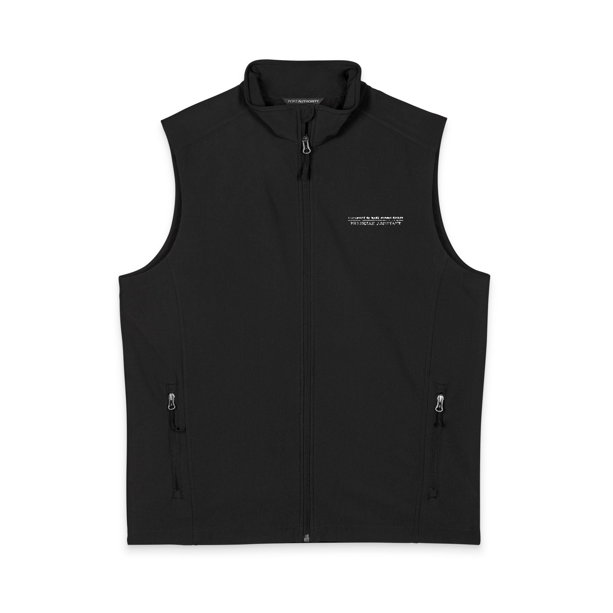 Port Authority® Men's Core Soft Shell Vest