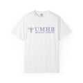 UMHB Physician Assistant Program T-Shirt (Comfort Colors)
