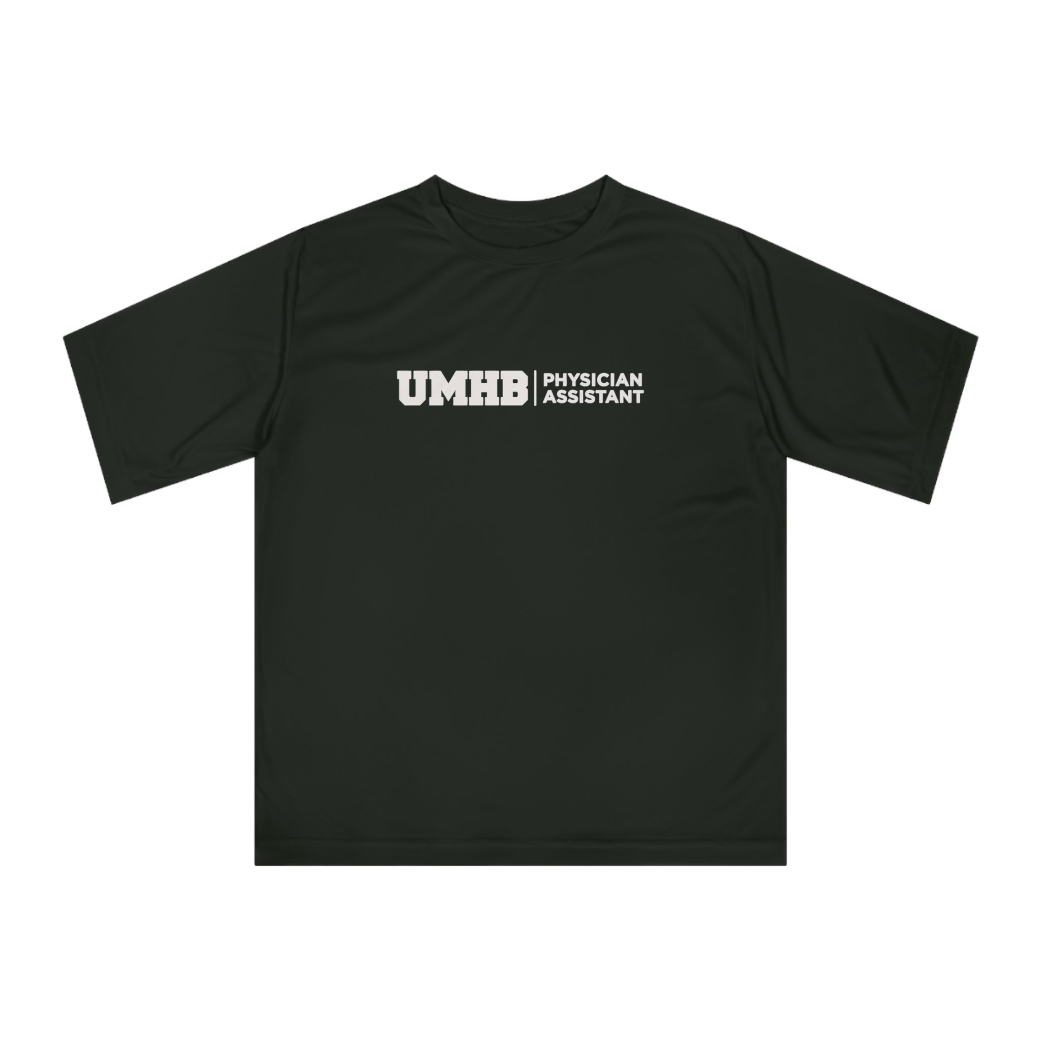 UMHB Physician Assistant Program Dri-fit Tee