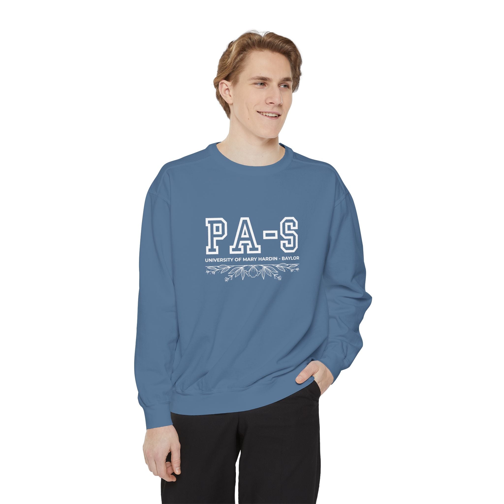 PA-S College Sweatshirt
