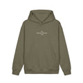 Physician Assistant Club Hoodie — PA Student & Clinician Pullover