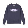 Unisex ComfortWash® Garment Dyed Crewneck Sweatshirt